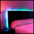 Tira Luces Led Rgb 5 Metros Kit Completo Control Y Fuente