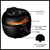 Freidora De Aire 7l Sin Aceite 1350w Control De Temperatura