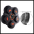 Maquina Boxeo Inteligente Musical Bluetooth Guantes Fitness