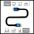 Cable Hdmi Macho Extensión 10 Metros Para Audio Video 4k