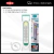 Luz De Emergencia 7 Modos Luz Cálida Y Fría 100w Panel Solar