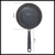 Sartén De Hierro 25 Cm Antiadherente Cocina Parrilla Horno en internet