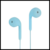 Auriculares Con Cable Manos Libres Auxiliar Jack 3.5mm