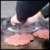 Prensa Smasher Hamburguesa 11cm Acero Reforzado Pisa Burguer