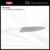 Cuchillo Acero Inoxidable 9 Pulgadas Cuchilla Cocina Blanco