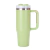 Vaso Térmico 1.2l Con Sorbete Y Manija Acero Inoxidable - comprar online