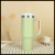 Vaso Térmico 1.2l Con Sorbete Y Manija Acero Inoxidable - Tuatienda Online
