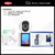 Cámara De Seguridad Wifi Ptz Hd Videollamada Bidireccional - comprar online
