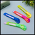 Cutter Trincheta De Plástico Cortante Hoja 18mm Pack x12 Unidades en internet