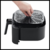 Freidora De Aire Sin Aceite Eléctrica Air Fryer 6.5lts 1500w - comprar online