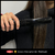Planchita De Pelo Placas Nano Titanium 150° A 230° Alisa 55w - Tuatienda Online