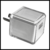 Cargador Adaptador Carga Rápida Cable Usb A Micro Usb 5.1a - comprar online