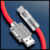 Cable Usb C Carga Rápida Datos 1 Metro Reforzado Usb Tipo C - Tuatienda Online