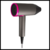 Secador De Pelo Portátil 2 Temperaturas Frío Calor 2000w - comprar online