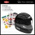 Casco Moto Integral Para Niños Halcon H5 Kids Ventilación en internet