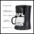 Combo Cafetera Eléctrica Sandwichera Antiadherente - comprar online