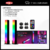 Lámpara Barra Luz Led Rgb Audio Rítmicas Control Remoto App - comprar online