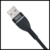 Cable Micro Usb Carga Rápida Celular Cargador Datos 1 Metro - Tuatienda Online