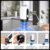 Imagen de Dispenser De Agua Portatil Usb Bomba Dispensador Bidones