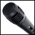 Microfono Dinámico Karaoke Alta Fidelidad Plug 6,5mm - comprar online