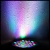 Luz Proton Par 36 Led Rgb Luces Iluminación Dj Para Fiestas - comprar online