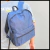 Mochila Urbana Escolar Universitaria 2 Bolsillos Cierre 20 L - Tuatienda Online