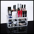 Organizador Maquillaje Acrílico Cajones Porta Cosméticos - comprar online