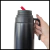 Termo Media Manija 1 Litro Acero Inoxidable Pico Cebador - comprar online