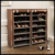 Zapatero Estante Organizador De Calzados Zapatos 6 Niveles - comprar online