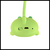 Lampara Led Multiuso Recargable Usb Flexible Gatito Niños - comprar online