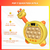 Pop It Quick Push Juego Sensorial Memoria Luz Sonido A Pilas - comprar online