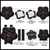 Maquina Boxeo Inteligente Musical Bluetooth Guantes Fitness en internet