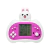 Consola De Juego Pantalla 2.4" Conejo - comprar online