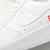 Air Force 1 "Supreme White" na internet