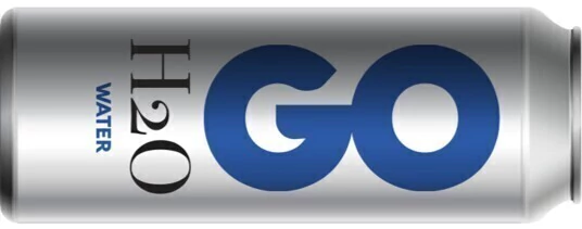 GO H2O