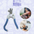 Cortador/Alicate de Unhas Para Pets - comprar online