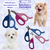 Cortador/Tesoura de Unhas Para Pets (Filhotes ou Raças Pequenas) - comprar online