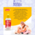 Imagem do Educador Sanitário Sanol Pipi Dog - 20ml
