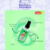 Imagem do Colônia Macho Marine Green Sanol Dog - 120ml