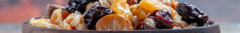 Banner de la categoría Frutas desecadas