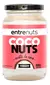 Aceite de coco virgen 200cc.