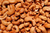 Castaña de cajú tostada. - comprar online