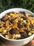 Granola con arándanos. - comprar online