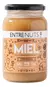 Miel cremosa "Entrenuts" 500gr.