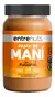 Pasta de mani natural "Entrenuts".