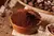 Cacao amargo en polvo alcalino. (brasil)
