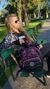 Mochila Azucena - comprar online