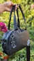 Bandolera Cira Simil Cuero - comprar online