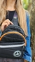 Mochila Cruzada