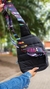 Mochila Cruzada en internet